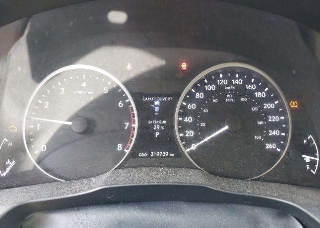 2013 LEXUS ES 350