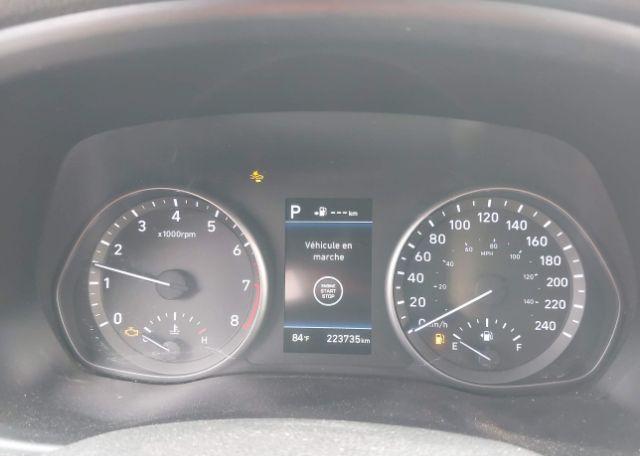 2018 HYUNDAI ELANTRA GT SPORT ULTIMATE