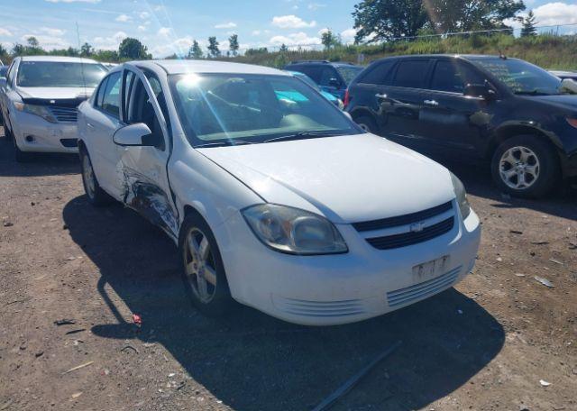 2010 CHEVROLET COBALT LT