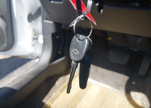 2010 CHEVROLET COBALT LT