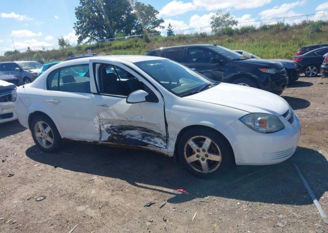 2010 CHEVROLET COBALT LT