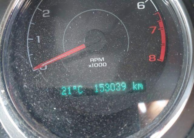 2010 CHEVROLET COBALT LT