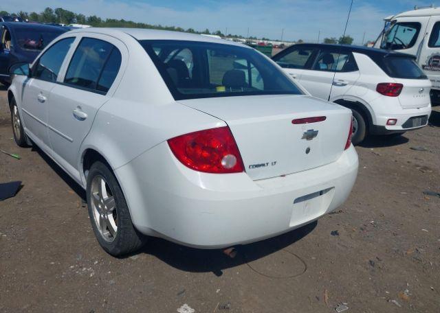 2010 CHEVROLET COBALT LT