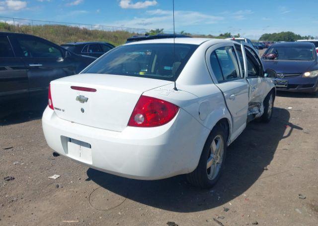2010 CHEVROLET COBALT LT
