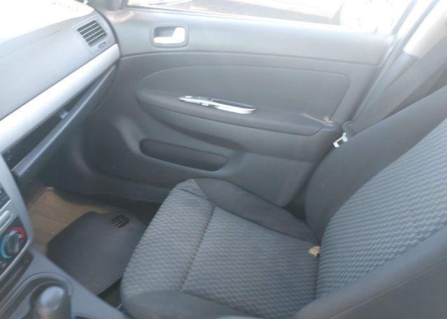 2010 CHEVROLET COBALT LT