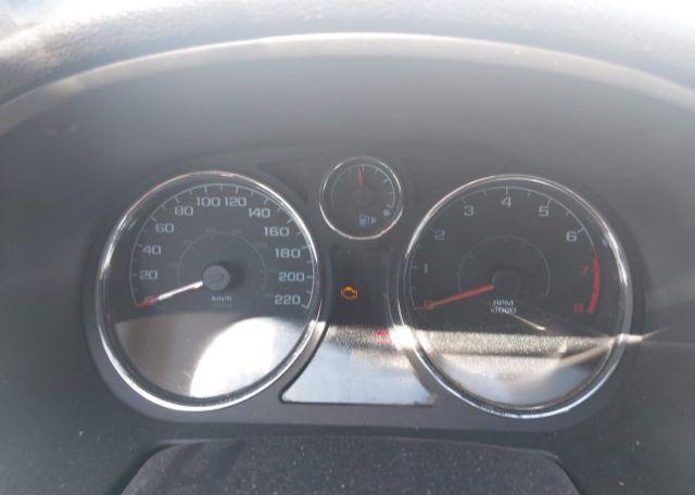 2010 CHEVROLET COBALT LT