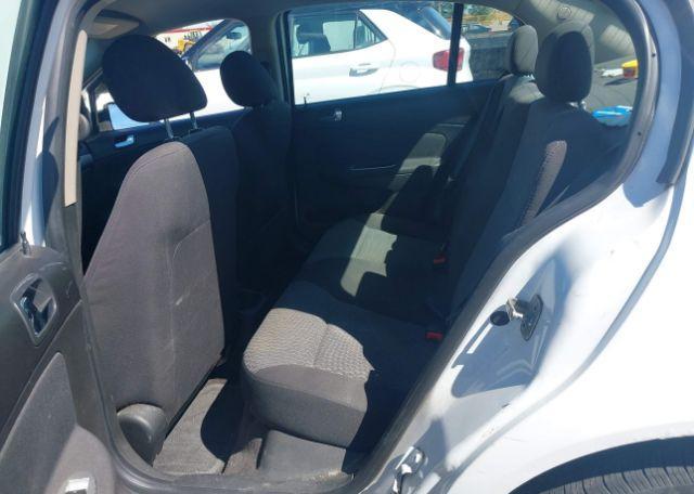 2010 CHEVROLET COBALT LT