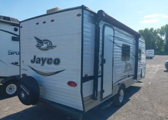 2018 JAYCO JAYFLIGHT SLX