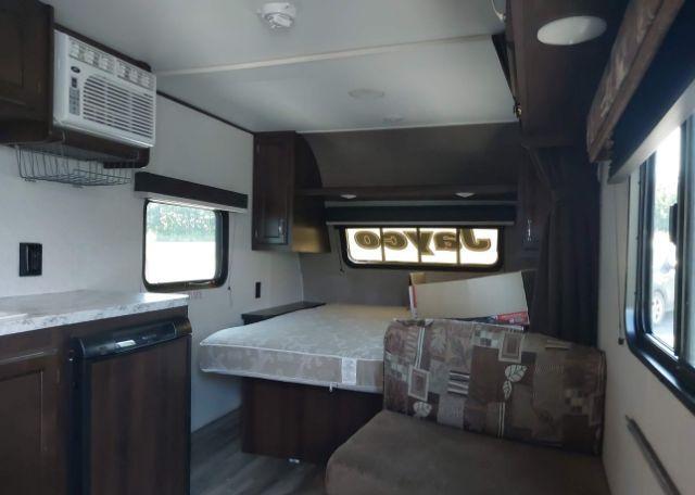 2018 JAYCO JAYFLIGHT SLX