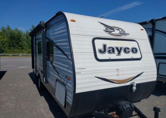 2018 JAYCO JAYFLIGHT SLX