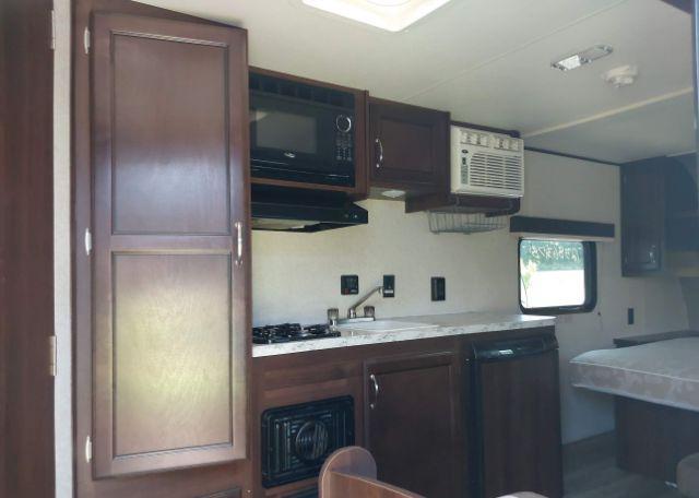 2018 JAYCO JAYFLIGHT SLX