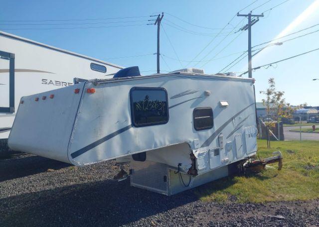 2004 NORTHWOOD Artic Fox