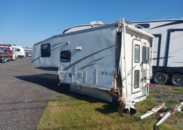 2004 NORTHWOOD Artic Fox