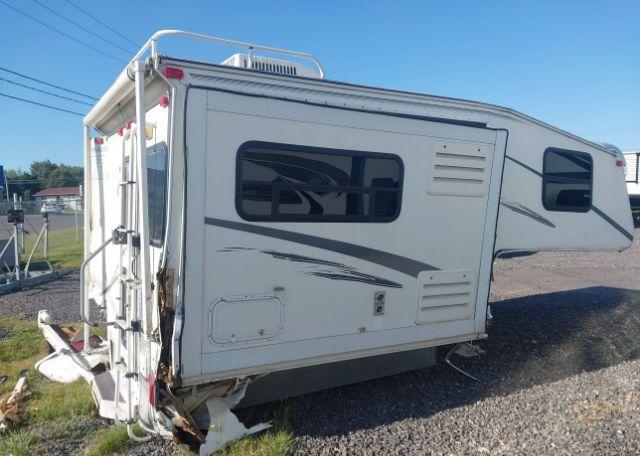 2004 NORTHWOOD Artic Fox