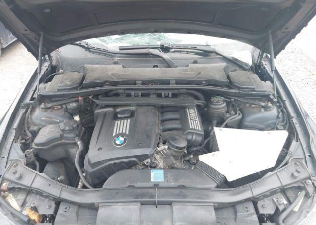 2007 BMW 328 XIT