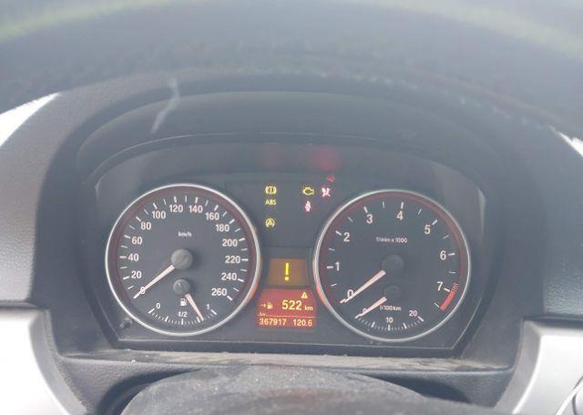 2007 BMW 328 XIT