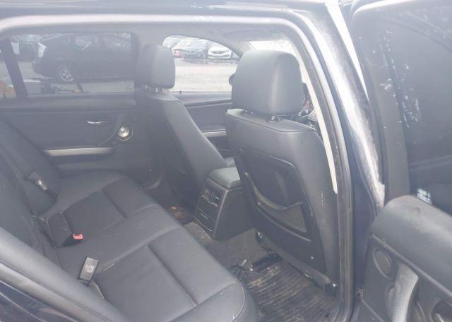 2007 BMW 328 XIT