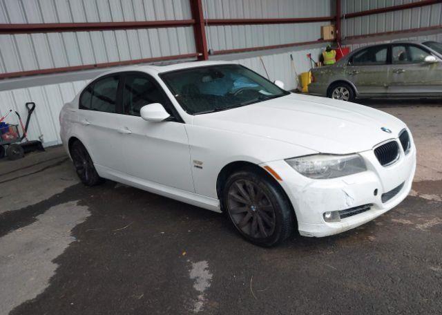 2011 BMW 3 SERIES