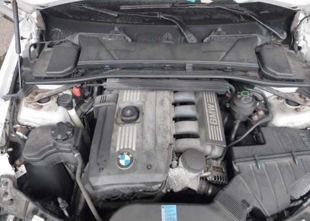 2011 BMW 3 SERIES