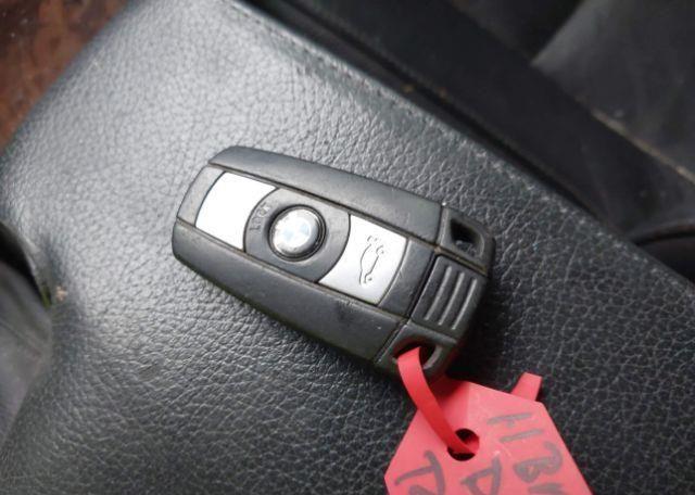 2011 BMW 3 SERIES