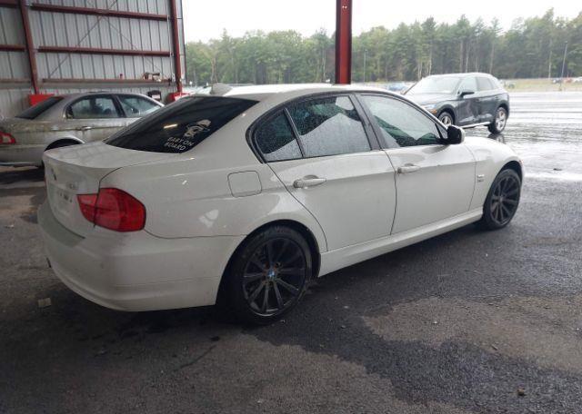 2011 BMW 3 SERIES