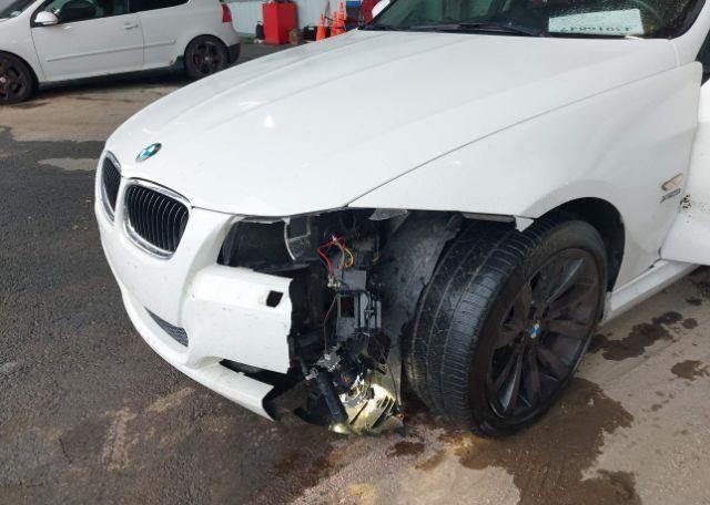 2011 BMW 3 SERIES