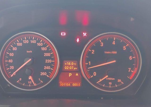 2011 BMW 3 SERIES