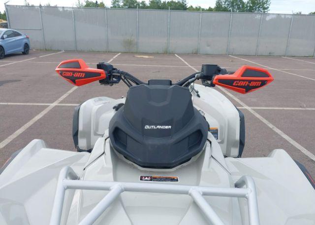 2022 CAN-AM OUTLANDER X XC 1000R