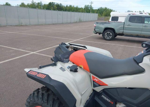 2022 CAN-AM OUTLANDER X XC 1000R