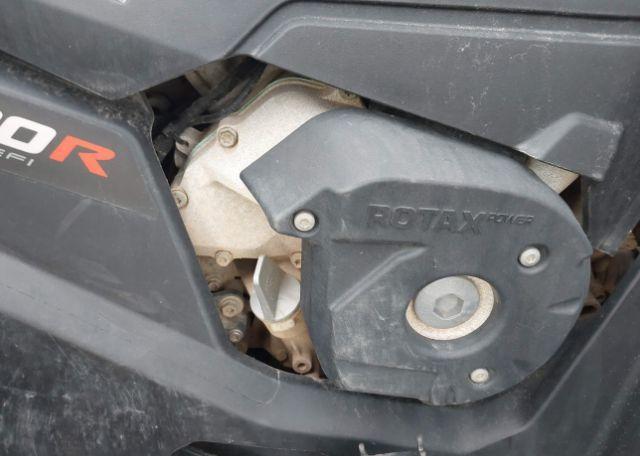 2022 CAN-AM OUTLANDER X XC 1000R