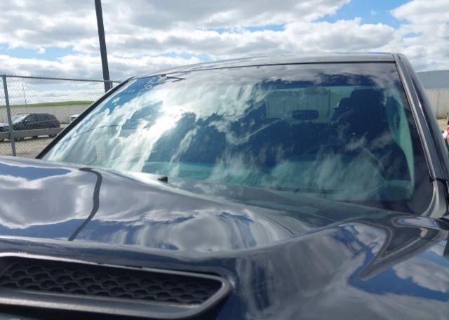 2011 RAM RAM 1500 SPORT