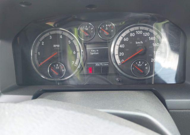 2011 RAM RAM 1500 SPORT