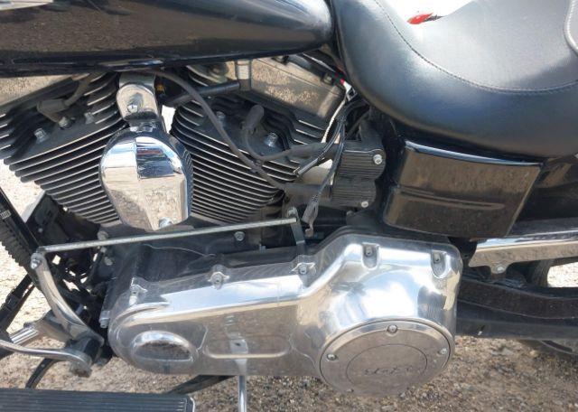 2016 HARLEY-DAVIDSON FLD SWITCHBACK