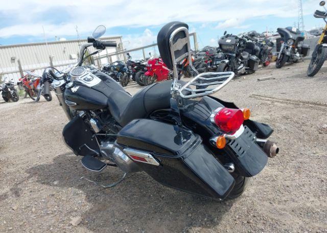 2016 HARLEY-DAVIDSON FLD SWITCHBACK