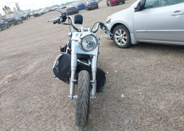 2016 HARLEY-DAVIDSON FLD SWITCHBACK