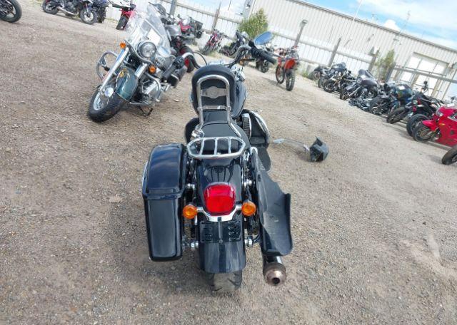 2016 HARLEY-DAVIDSON FLD SWITCHBACK