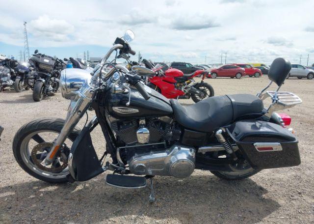 2016 HARLEY-DAVIDSON FLD SWITCHBACK