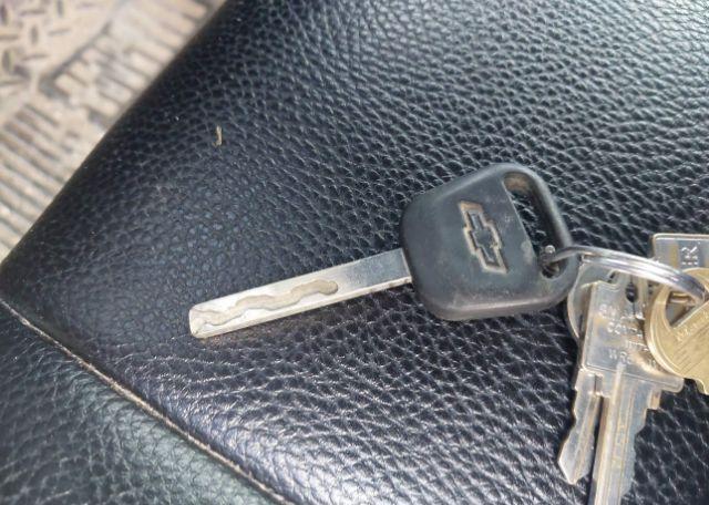 2014 CHEVROLET SILVERADO 1500 1LT
