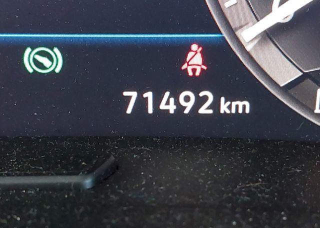 2019 VOLKSWAGEN ATLAS 3.6 FSI EXECLINE