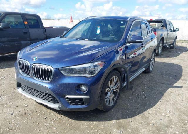 2016 BMW X1 XDRIVE28I