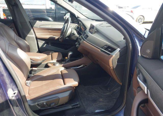 2016 BMW X1 XDRIVE28I