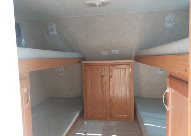 2007 KZRV OUTDOORSMAN