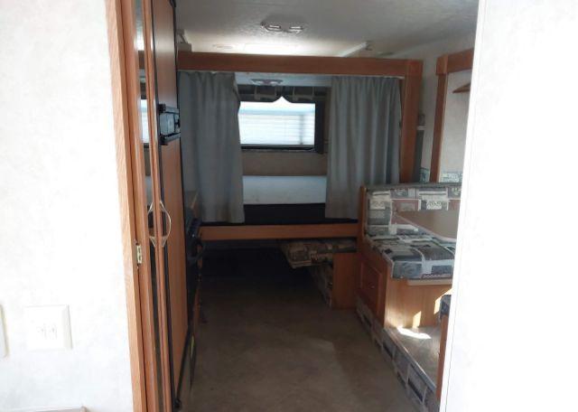 2007 KZRV OUTDOORSMAN