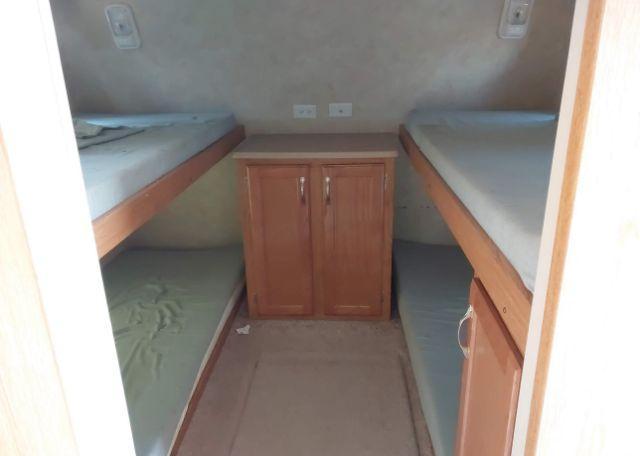 2007 KZRV OUTDOORSMAN