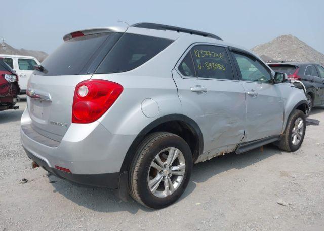 2013 CHEVROLET EQUINOX 1LT