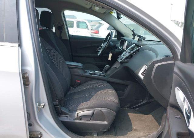 2013 CHEVROLET EQUINOX 1LT