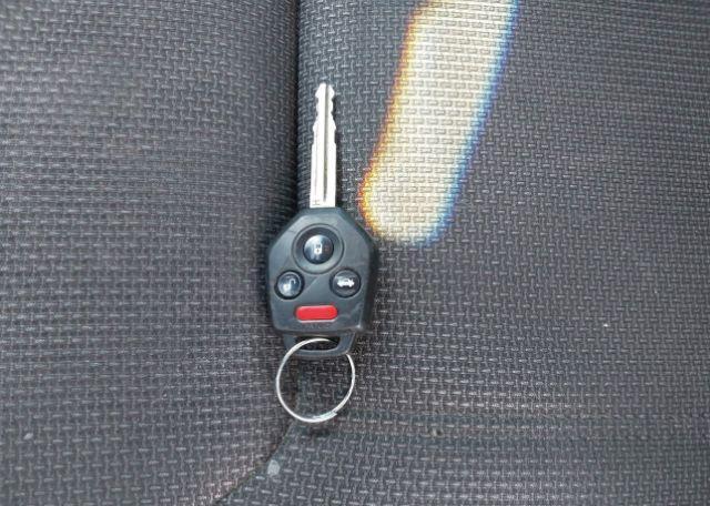 2018 SUBARU IMPREZA CONVENIENCE