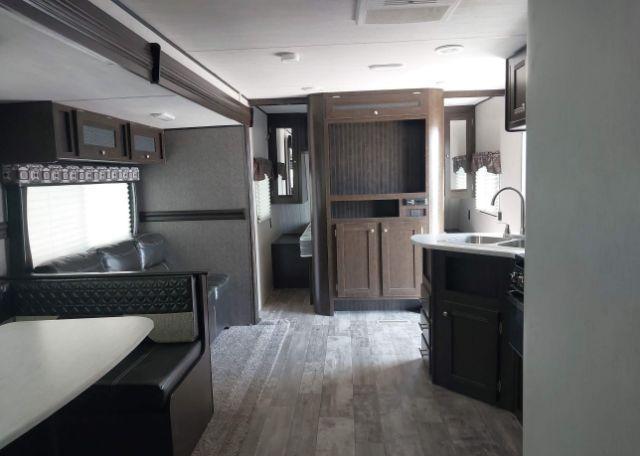 2019 HEARTLAND PIONEER