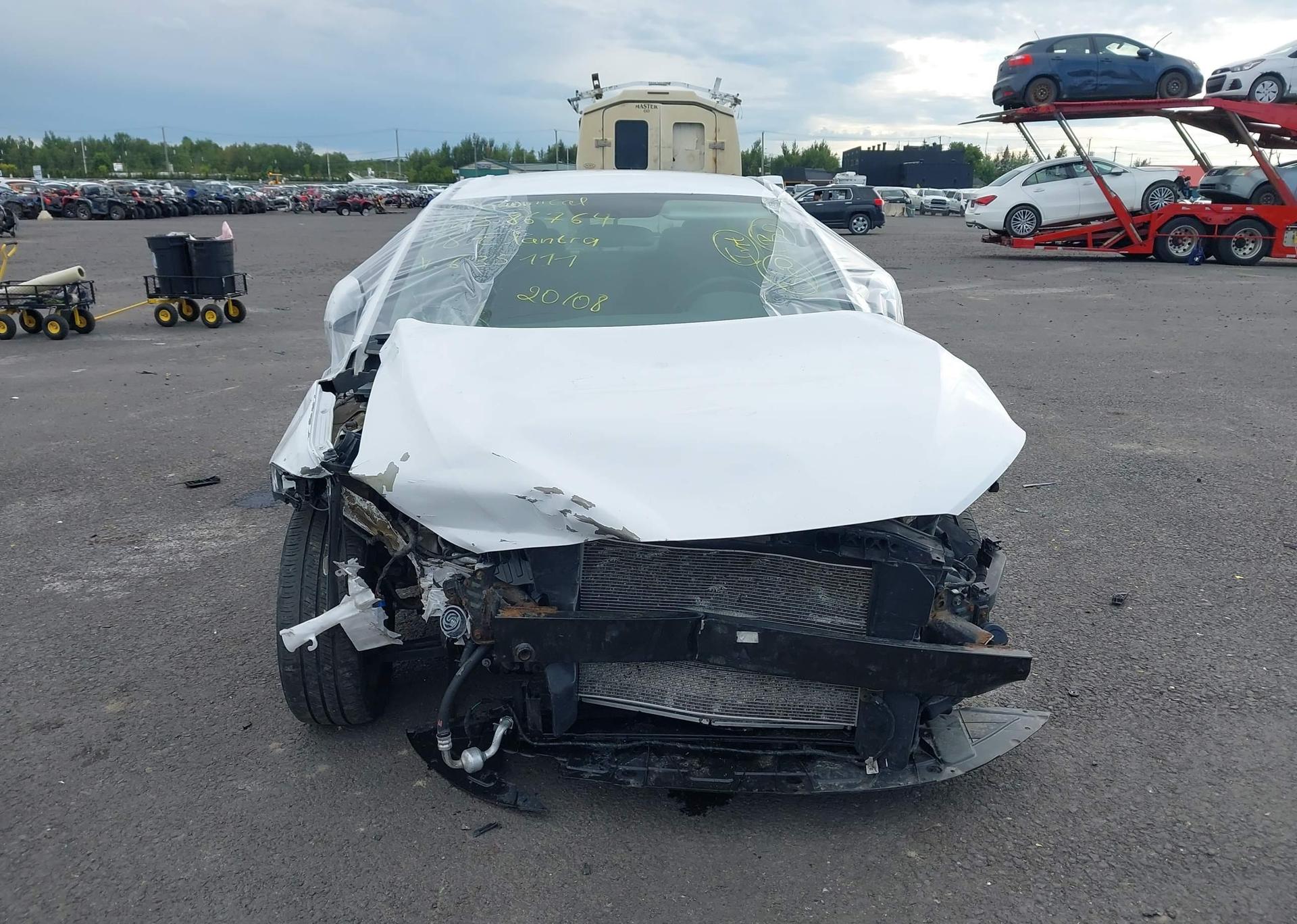 2018 HYUNDAI ELANTRA GL