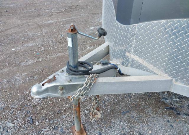 2021 NEO 7x14 Enclosed Trailer